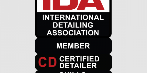 IDA Certified Detailer in Laramie, WY