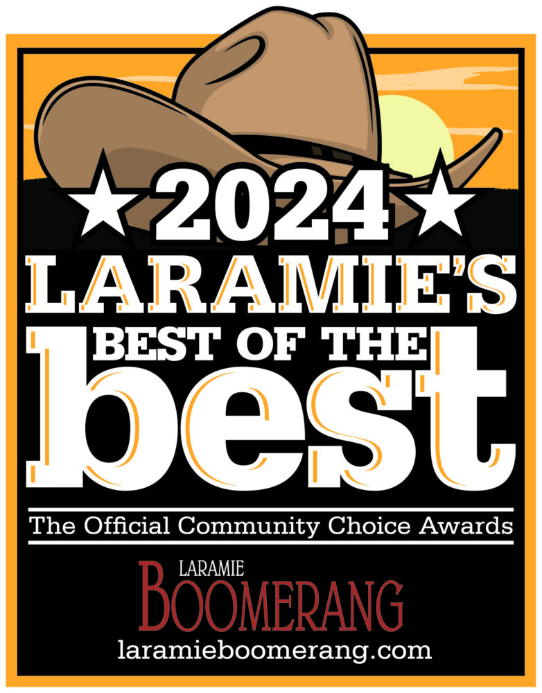 Voted Best Auto Detail in Laramie 2024